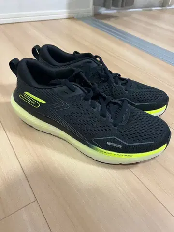SKECHERS 러닝화 스케쳐스 워킹 상자 없음