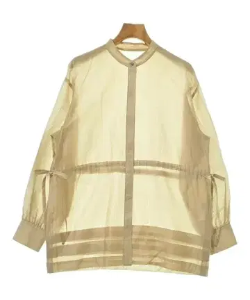 INED 여성용 블라우스