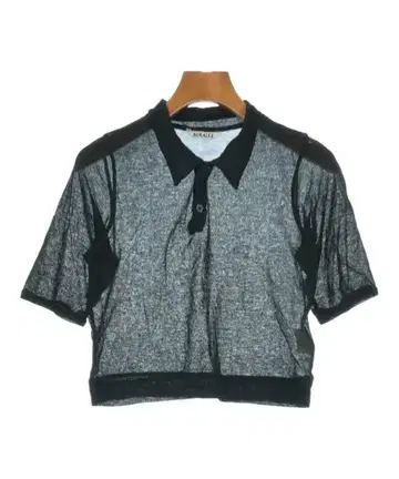 AURALEE 니트 스웨터 여성용