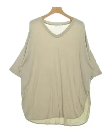 GALERIE VIE 티셔츠 커트소 여성용