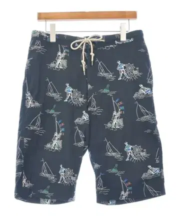 맥그리거 숏팬츠 남성용