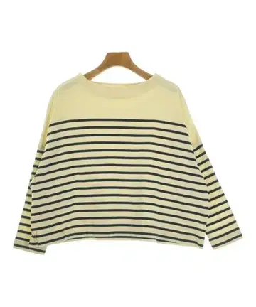 EARTH MUSIC&ECOLOGY 티셔츠 여성용