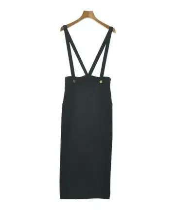 allureville 롱 맥시 길이 스커트 여성용