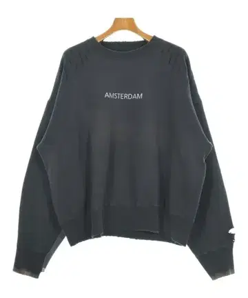 stein 맨투맨 남성용