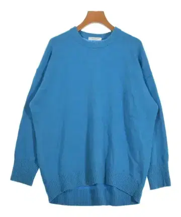 MACPHEE 니트 스웨터 여성용