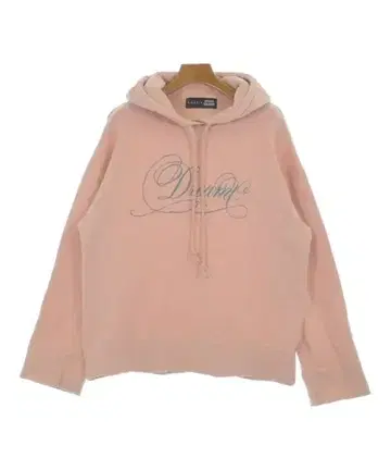 G.V.G.V. 여성용 후드티