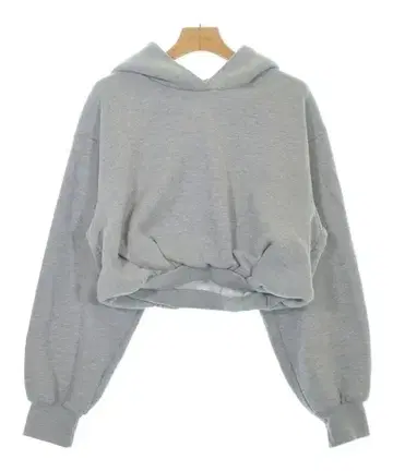 SNIDEL 여성용 후드티