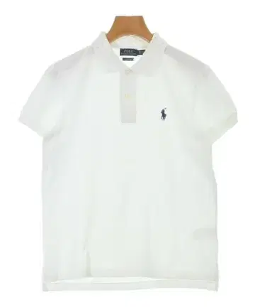 폴로 랄프 로렌 피케 셔츠 여성용