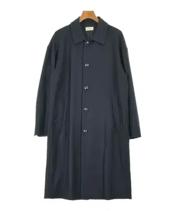 FACTOTUM 스텐카라 코트 남성용