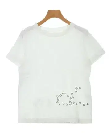 45R 티셔츠 컷앤소 여성용