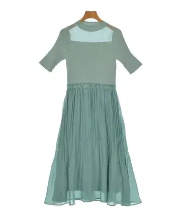 COUP DE CHANCE 여성용 원피스