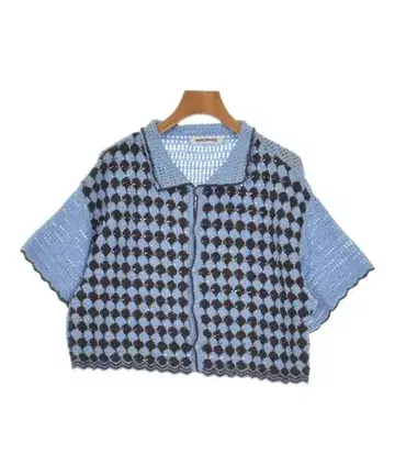 MACPHEE 여성용 가디건