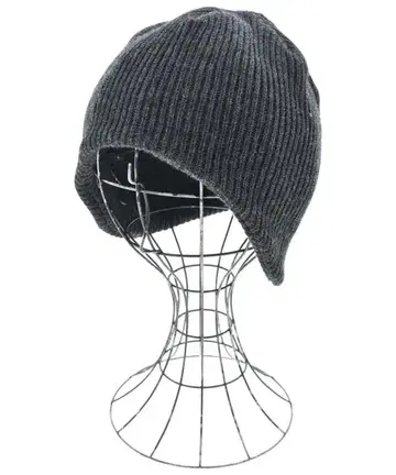 COMESANDGOES 니트 비니 남성용