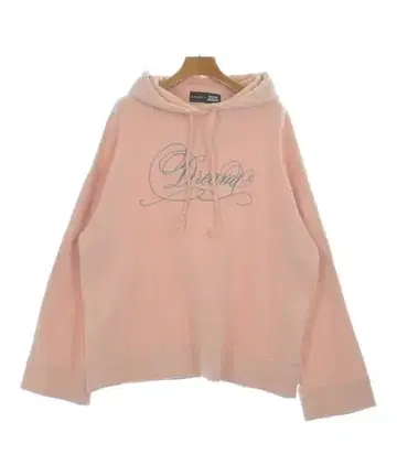 G.V.G.V. 여성용 후드티