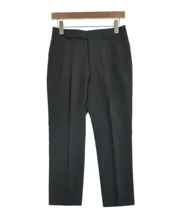 JOHN LAWRENCE SULLIVAN 크롭 팬츠 여성용