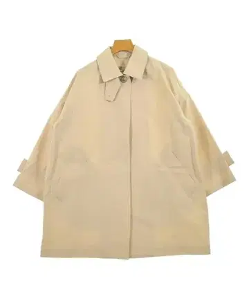 트래디셔널 웨더웨어 스텐칼라 코트 여성용