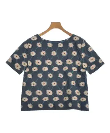 미나 페르호넨 블라우스 여성용