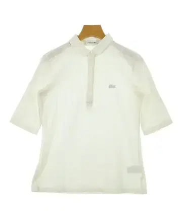 LACOSTE 피케 셔츠 여성용