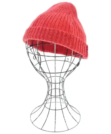 A.P.C. 니트 캡 비니 남성용