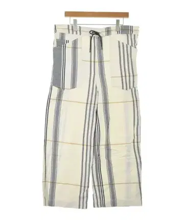 GALERIE VIE 팬츠 ( 기타 ) 남성용