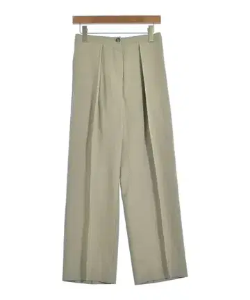 Acne Studios 슬랙스 여성용