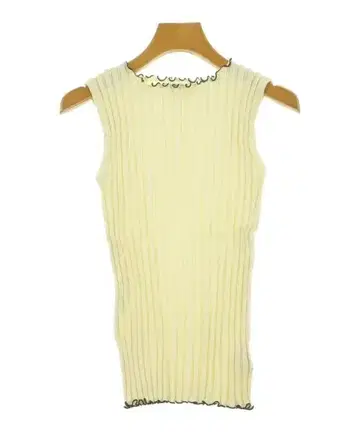 THEATRE PRODUCTS 베스트/슬리브리스 여성용