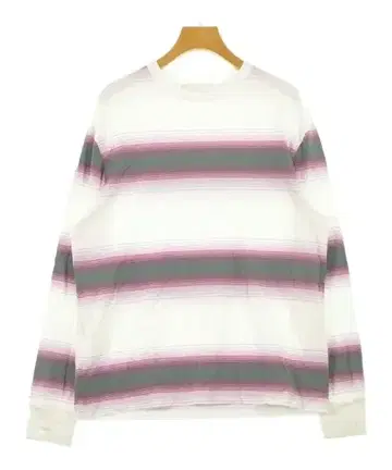 UNUSED 티셔츠 커트소 여성용