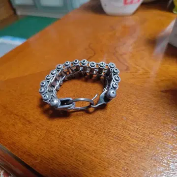 90s 빈티지 체인 팔찌