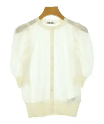 SNIDEL 여성용 가디건