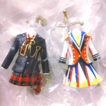 즉시 구매 가능 AKB48 토르소 마네킹 가챠가챠 개별 판매 불가