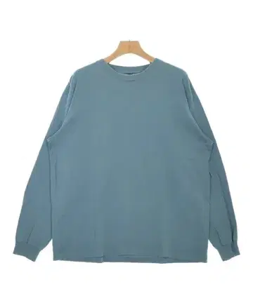 AURALEE 티셔츠 여성용