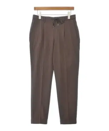 EDIFICE 슬랙스 남성용