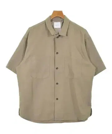 FREAK'S STORE 캐주얼 셔츠 남성용