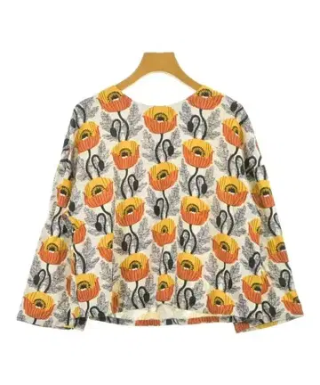 peu pres 캐주얼 셔츠 여성용