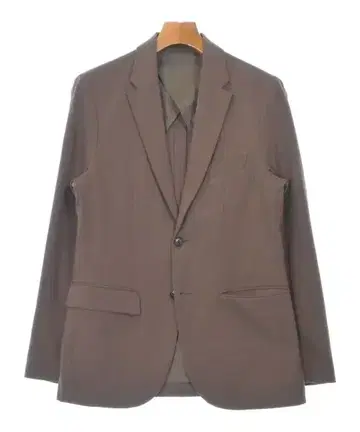 EDIFICE 캐주얼 자켓 남성용