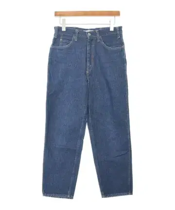 LIVING CONCEPT 데님 팬츠 남성용