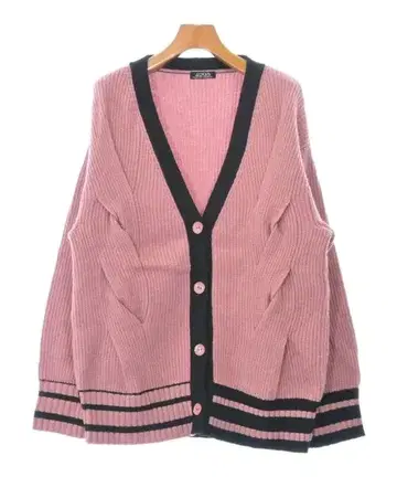 4298 시즈카 코무로 가디건 여성용