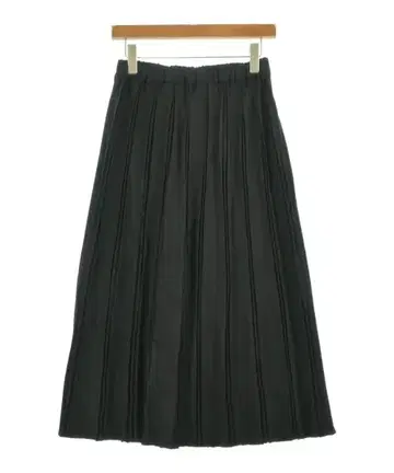 MidiUmi 롱 맥시 길이 스커트 여성용