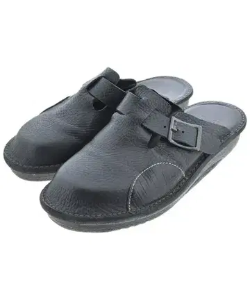 SUNSEA 샌들 남성용