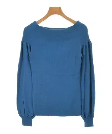 EPOCA 니트 스웨터 여성용