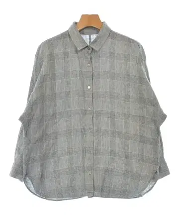 K.T 캐주얼 셔츠 여성용