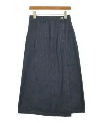 Domingo 롱 맥시 길이 스커트 여성용