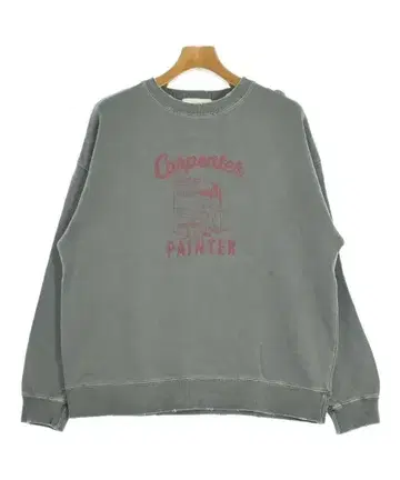 B MING LIFE STORE by BEAMS 맨투맨 남성용