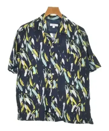 niko and - 캐주얼 셔츠 남성용