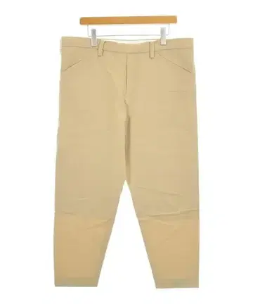 SUNSEA 슬랙스 남성용