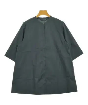 미즈이로 인디 캐주얼 셔츠 여성용