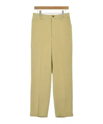 MAISON SPECIAL 슬랙스 남성용