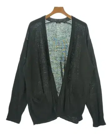 Wild Life Tailor 가디건 남성용