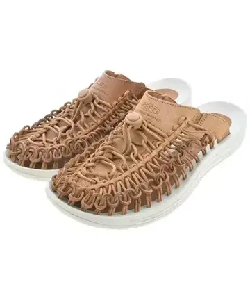 Engineered Garments 샌들 남성용