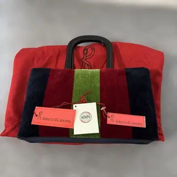 로베르타 디 카메리노 핸드백